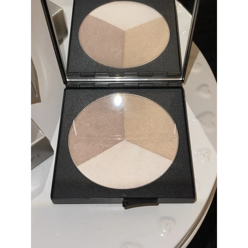 Trucco sebastian trio